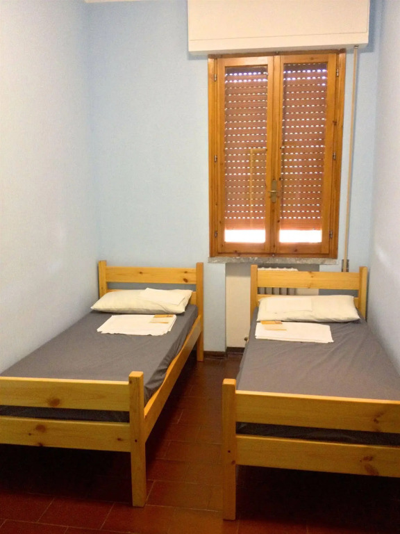 Siena Hostel Guidoriccio