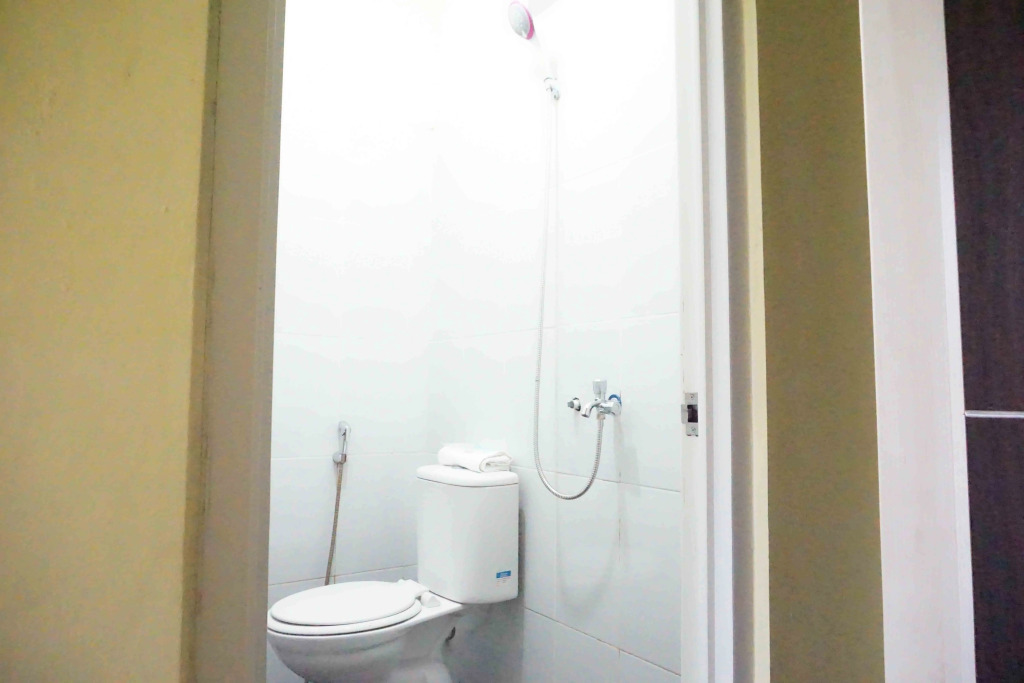 Miracle Boarding House RedPartner
