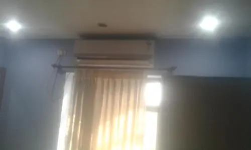Hotel Rajendra Residency