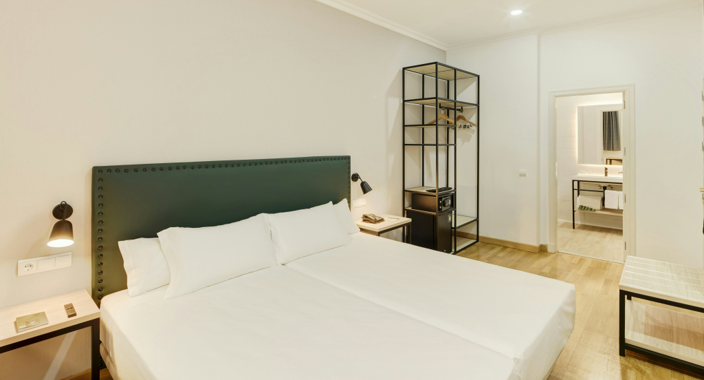 Sercotel Las Casas de los Mercaderes