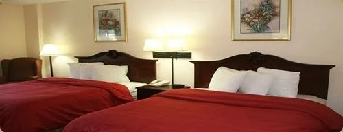 Budget Inn