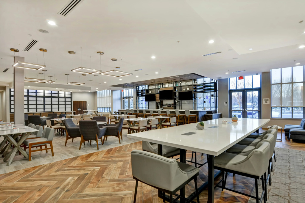 Hilton Garden Inn Princeton Lawrenceville