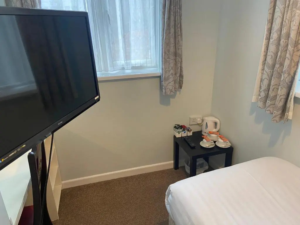 The Fairhaven Hotel