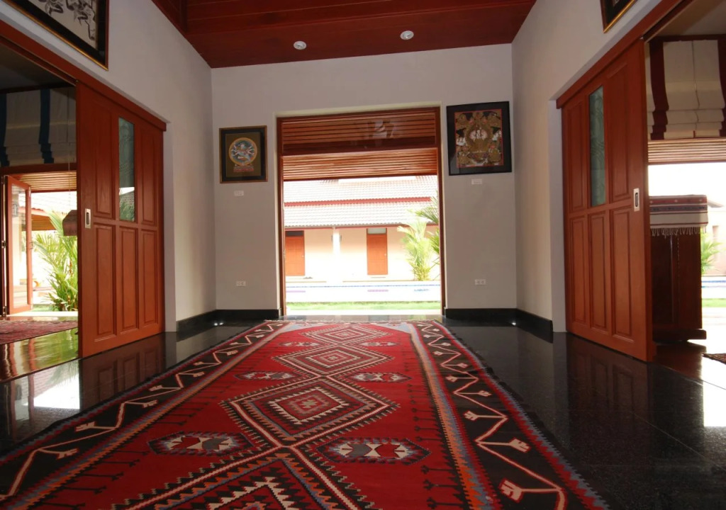 Lanna Thai Villa