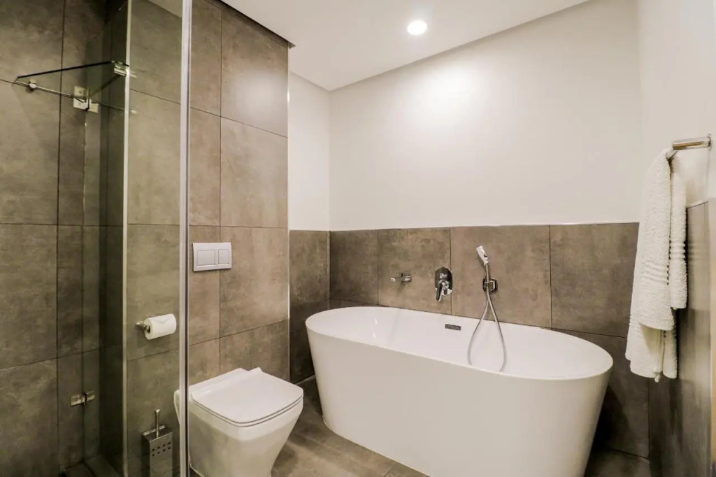 Reserved Suites Illovo