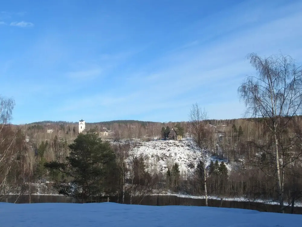 Villa Indalsälven