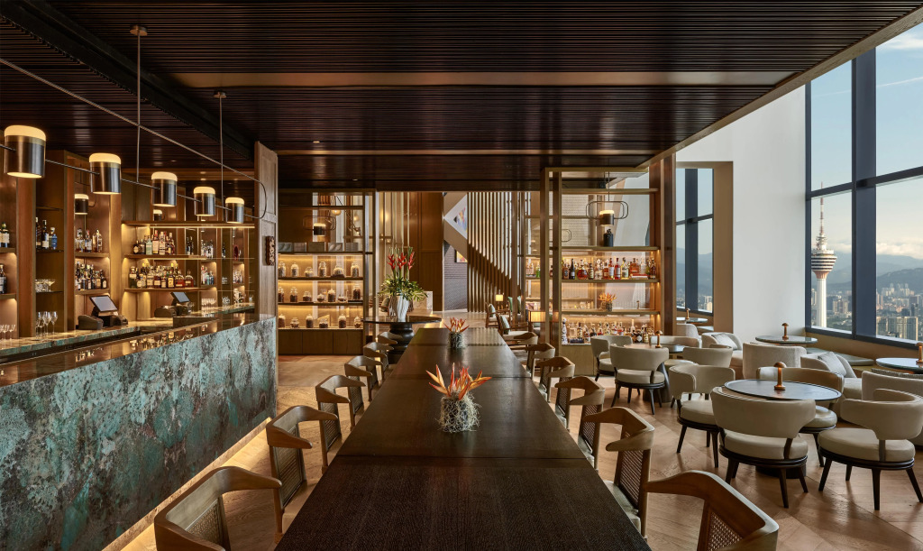 Park Hyatt Kuala Lumpur