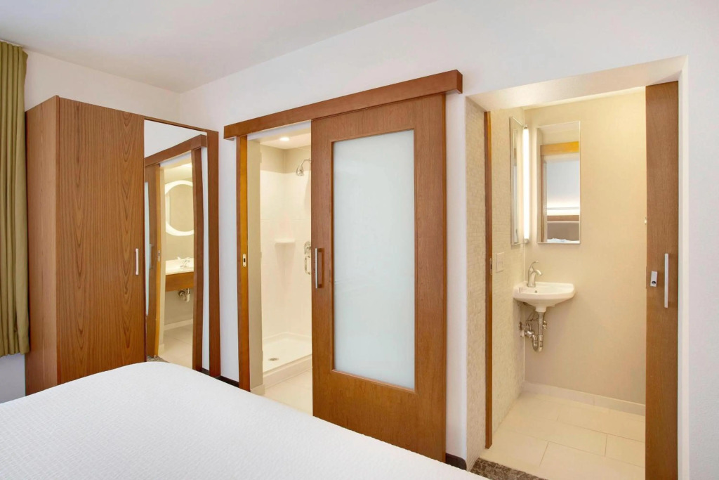 SpringHill Suites Hartford Airport/Windsor Locks