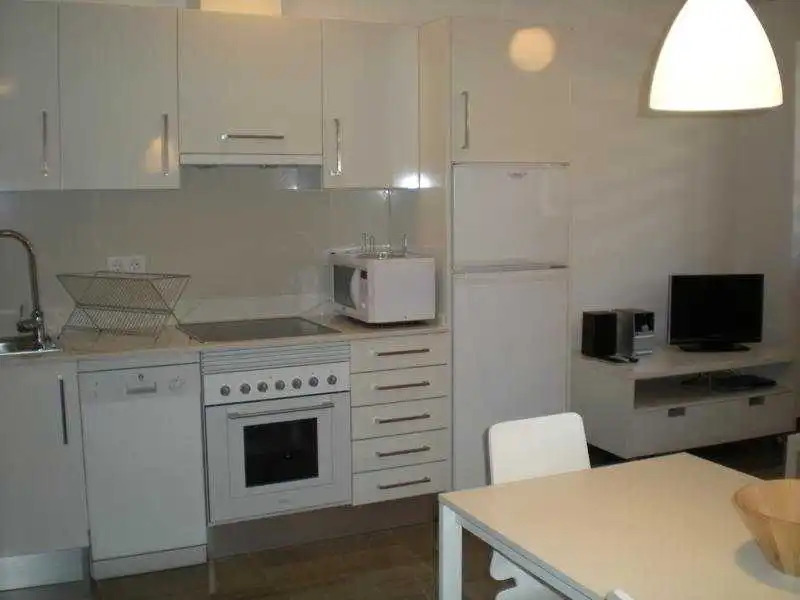 Living Valencia Edificio Vitoria
