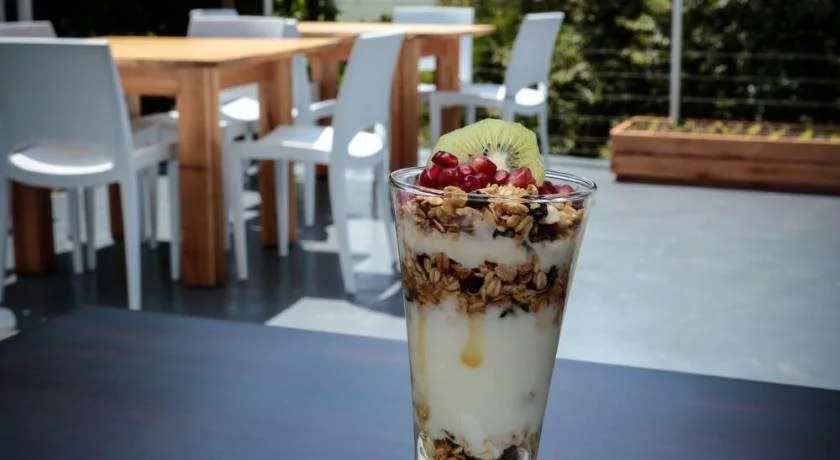 Mogi Boutique Hotel