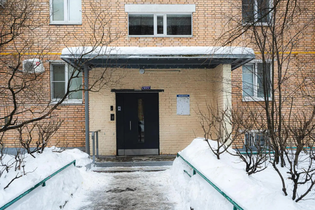 BestFlat24 (БэстФлэт24) на улице Бориса Галушкина