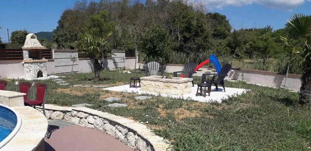 ANTIGONH COUNTRYSIDE VILLA !i