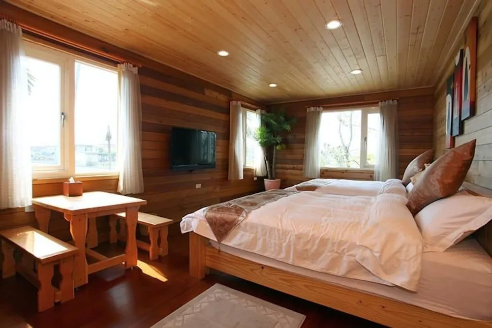North Zart Homestay