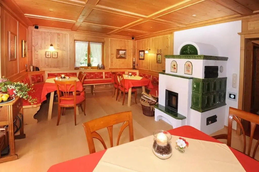 Landhaus am Waldrand