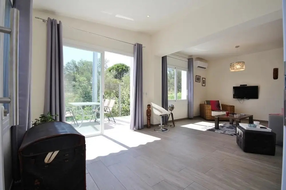 Maison Margo