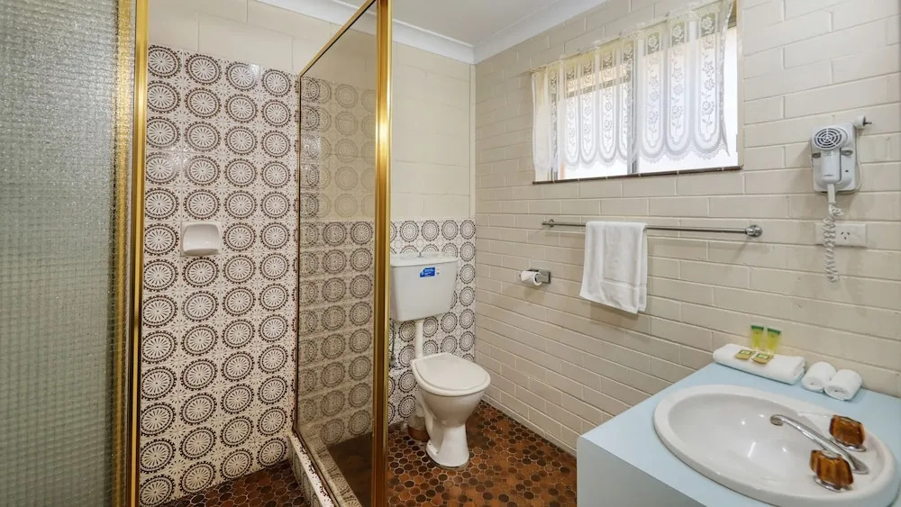 Mu S Boutique Motel "Matthew Flinders"