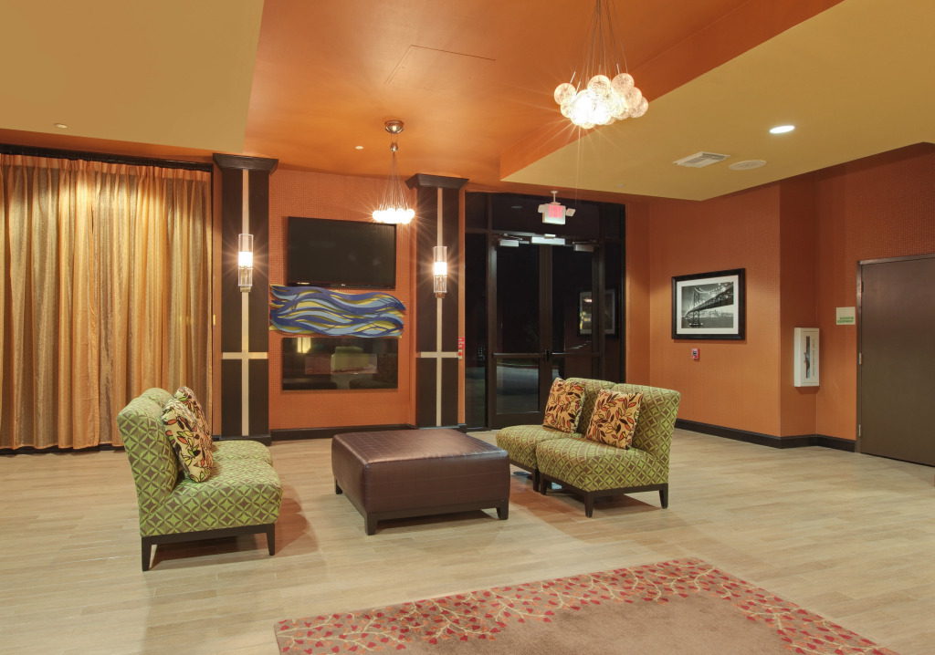 Holiday Inn Houston East-Channelview by IHG