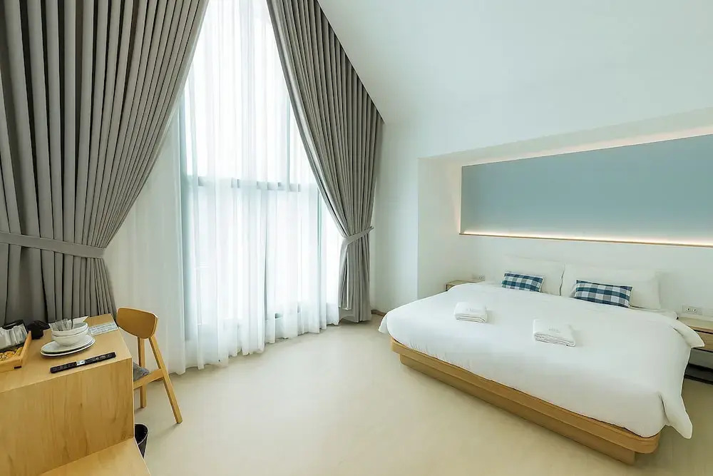 Kokotel Krabi Seaside