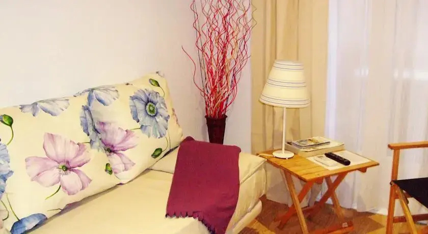 Ramblas Suites