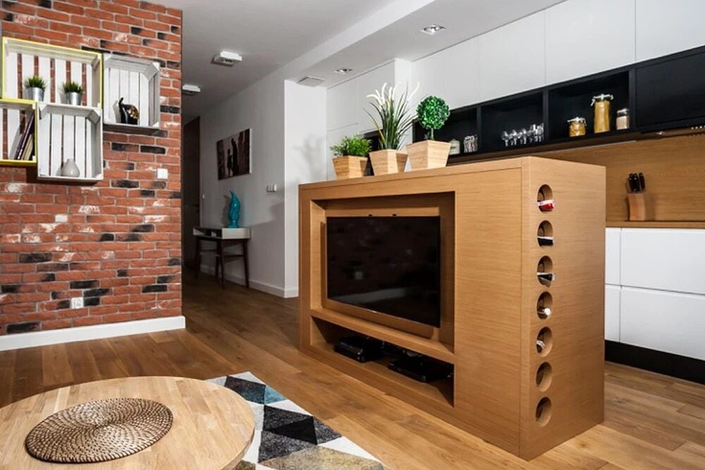 Blue Buddy - Apartments Garnizon