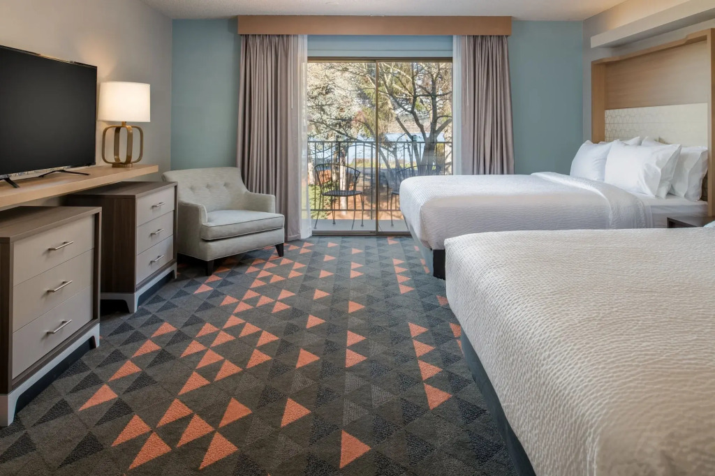 Holiday Inn Portland - Columbia Riverfront by IHG