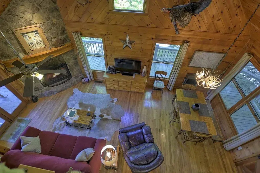Call of the Wild