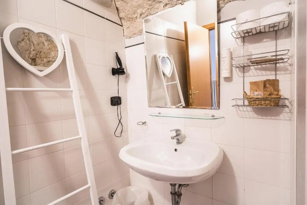 La Cantinota - Locanda De Manincor Rooms