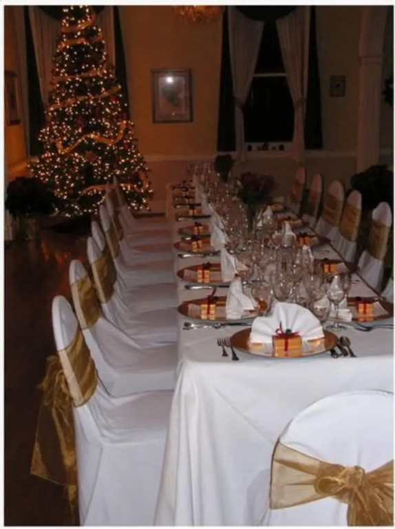 Ironclad Inn and Bourbon Room