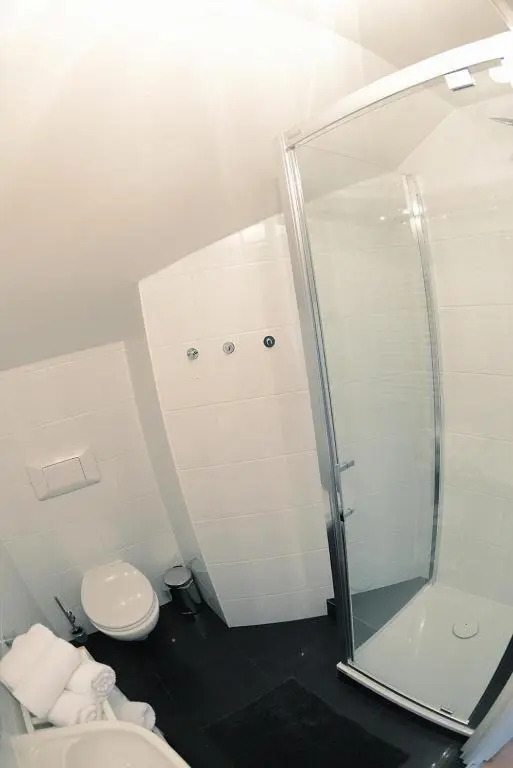 Apartamenty Zamkowa