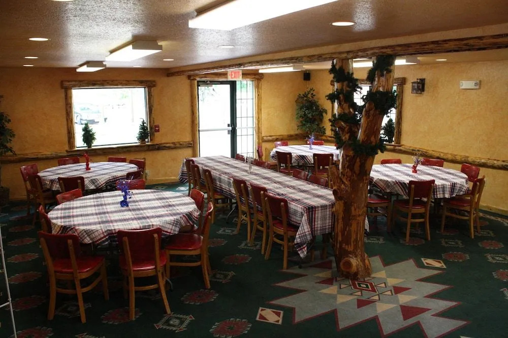 Meadowbrook Resort