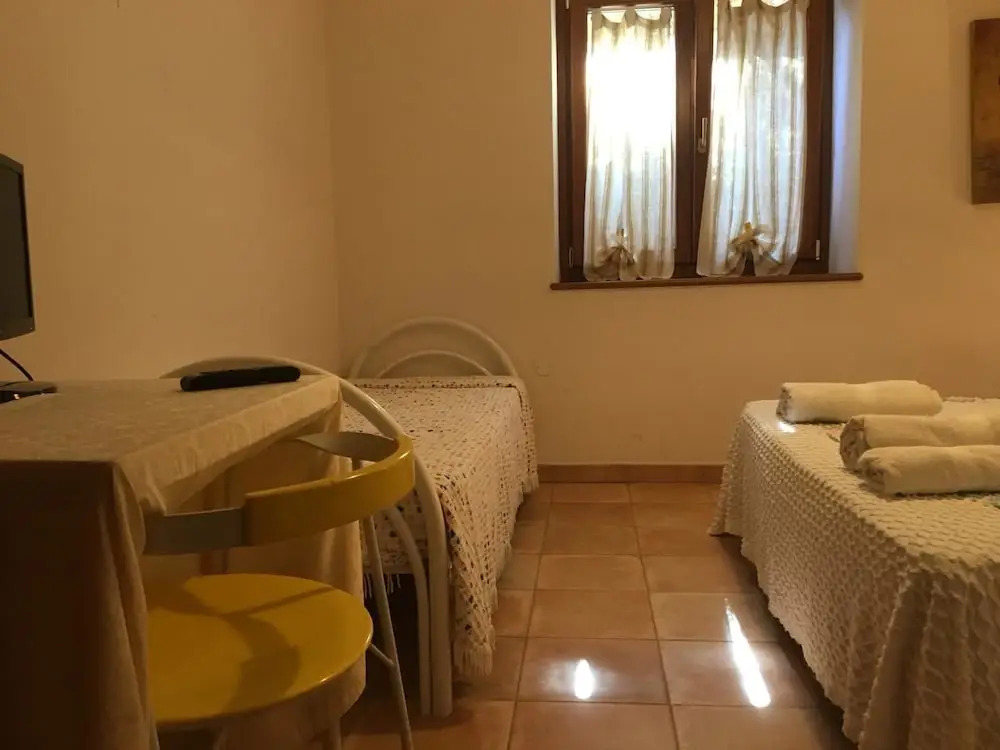 B&B Nocifazino