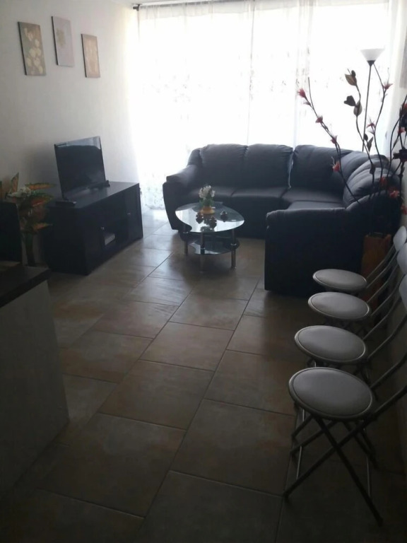 Depto. Maria Aprilla 3 Piso