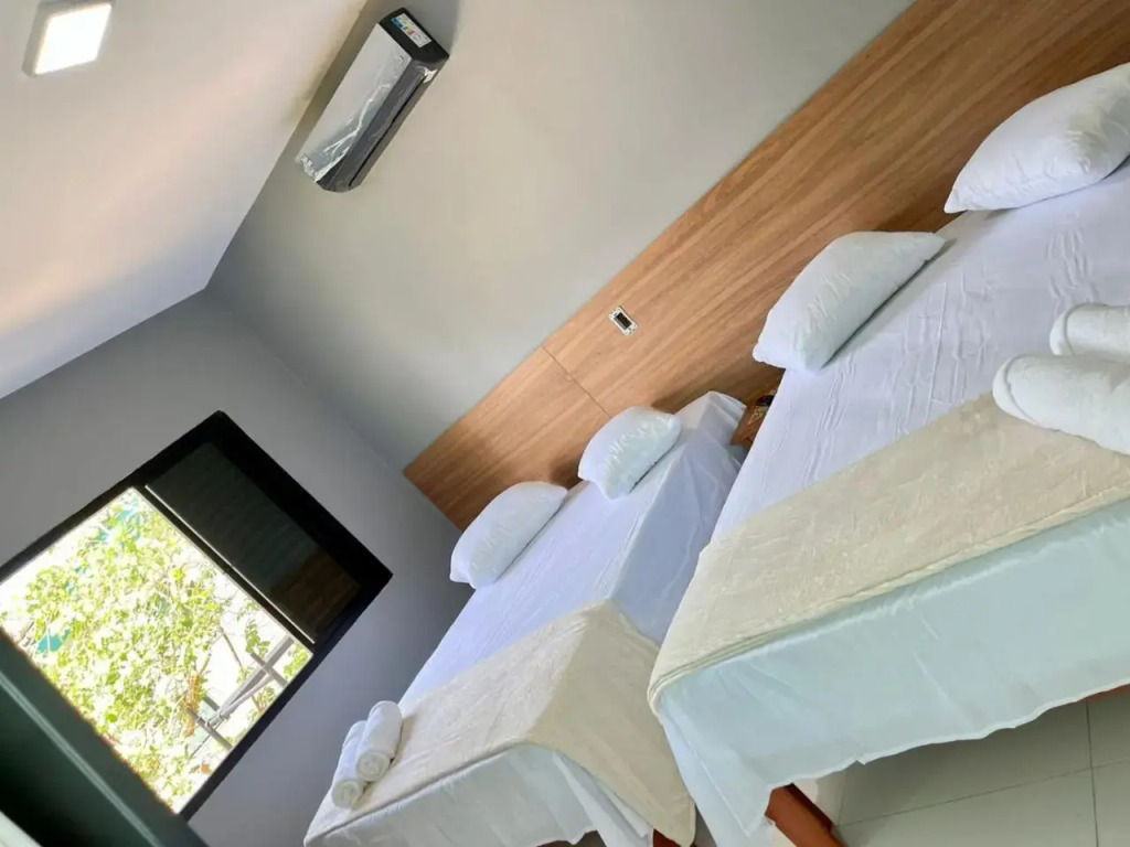 Dom Fernando Hotel Guarujá