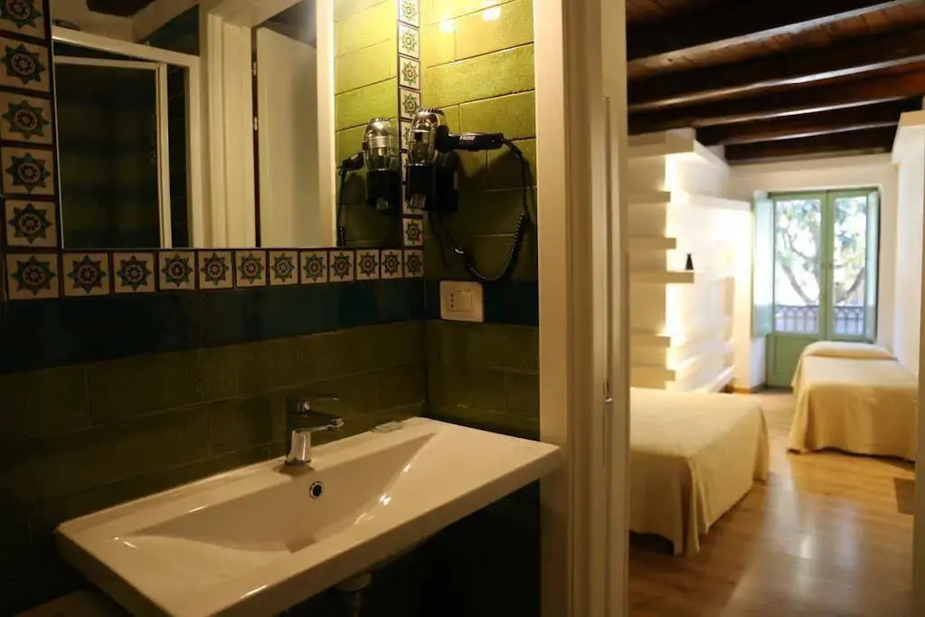 Albergo Del Centro Storico