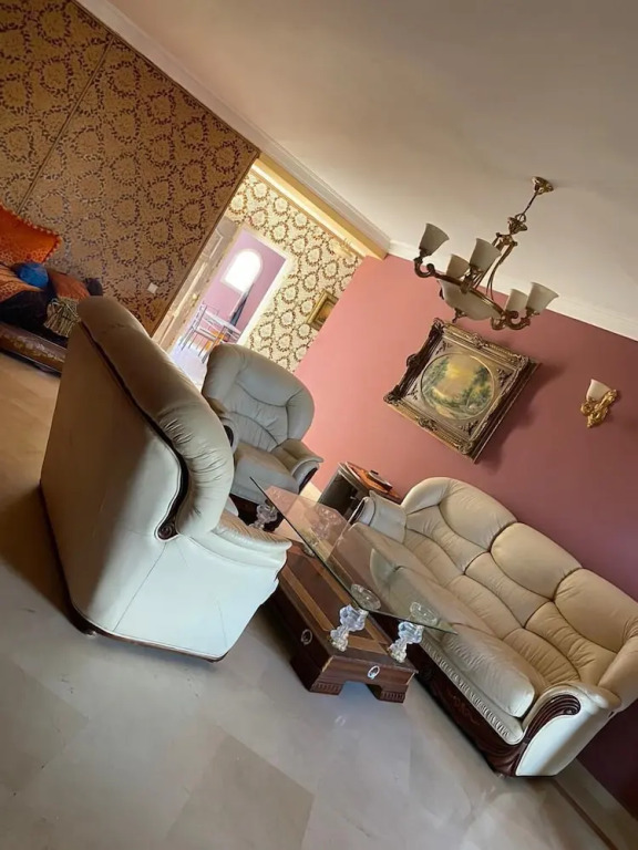 2 Bedroom Marsa Apartment