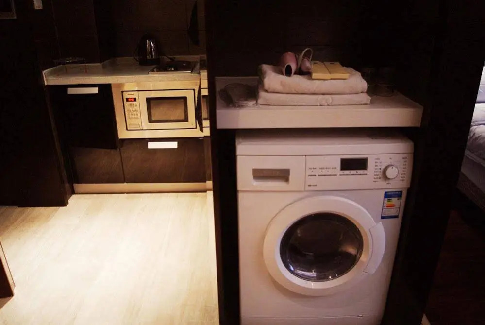 Nanjing Kaibin Apartment-Zhujianglu Muma Branch