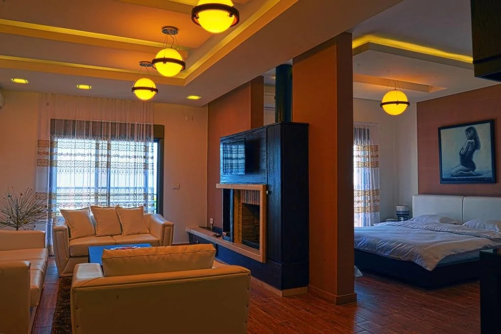 Serail Hotel