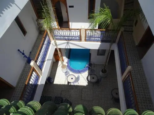 Riad Bab Lakhmiss
