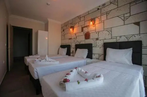 Lebedos Apart Hotel