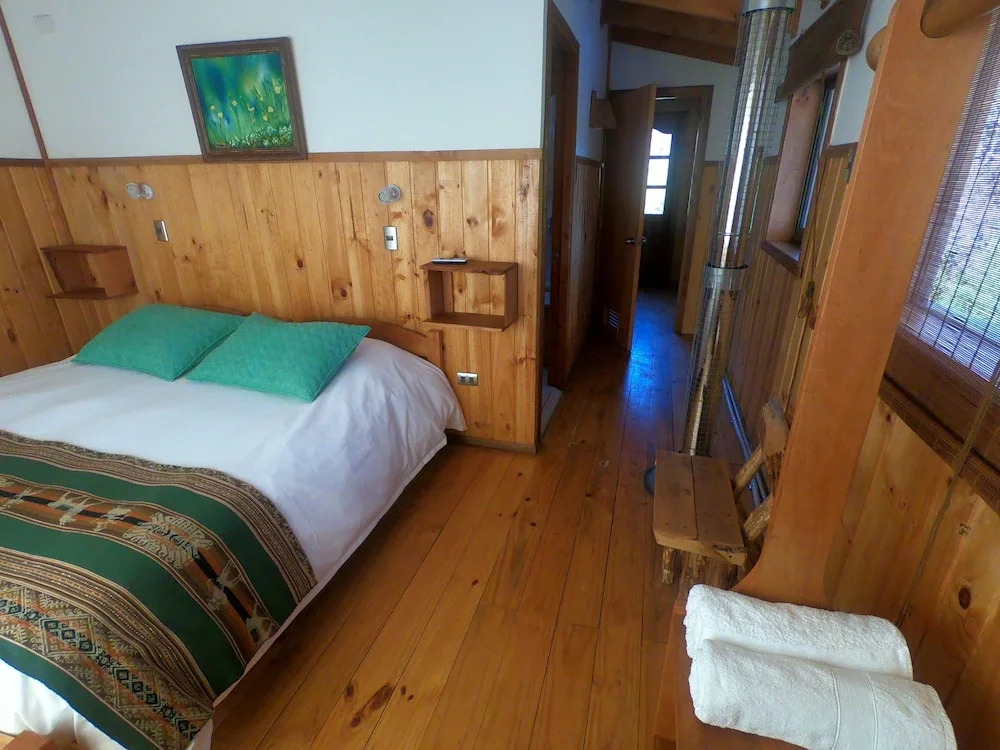 Hostal Newenpüllü