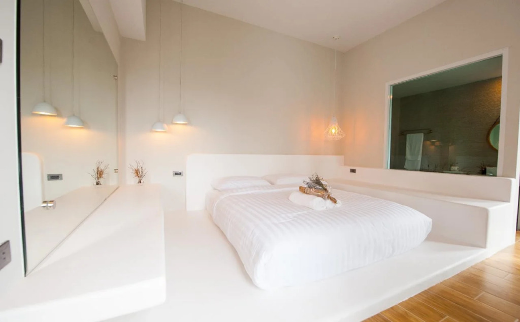 Jowa Hotel