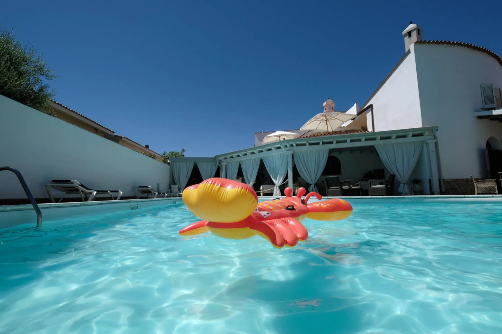 Hotel LAragosta