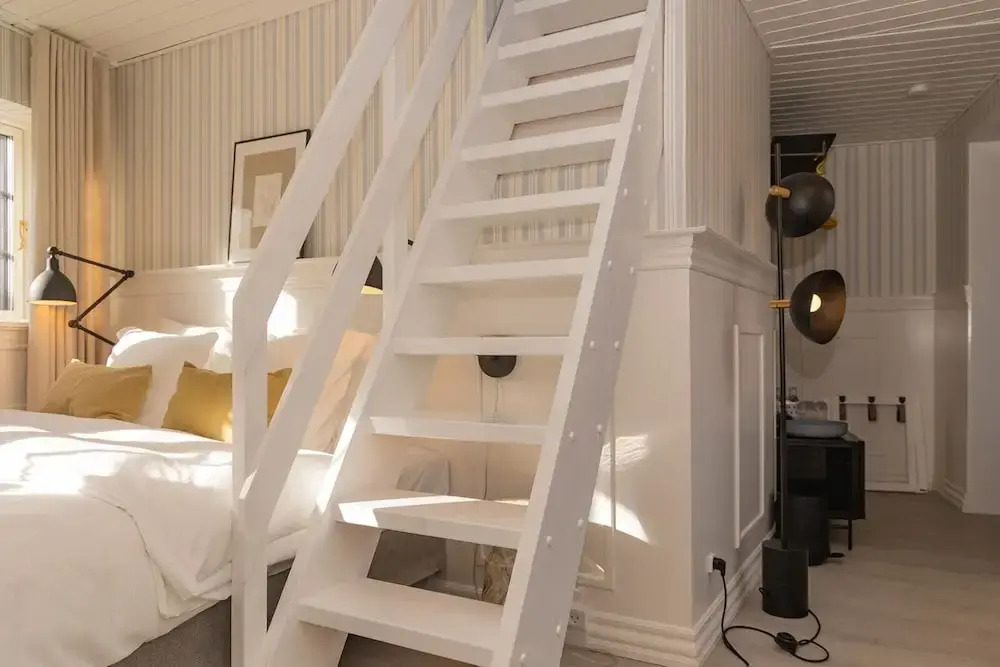 Allinge Badehotel