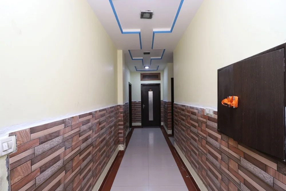 Hotel Lucky Guest House
