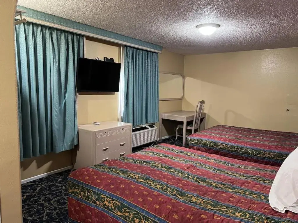 Horizon Inn Motel