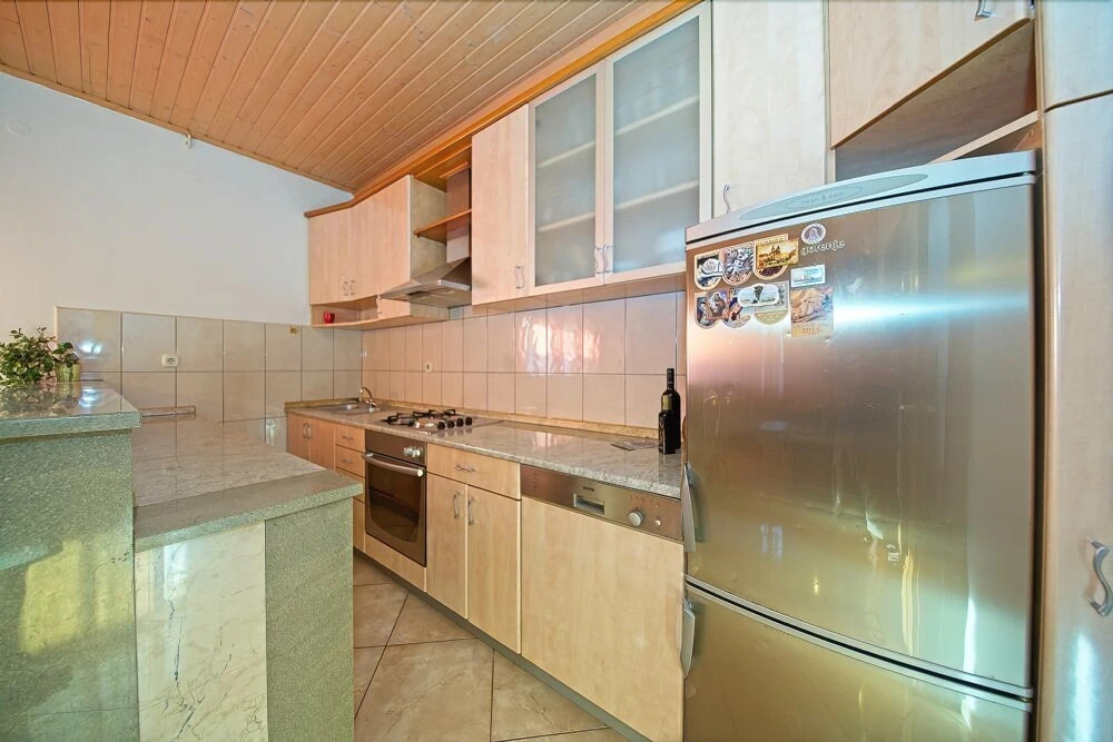 Apartment Diana Postira / Two Bedroom A1