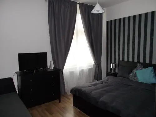 Top Wenceslas Square Apartment