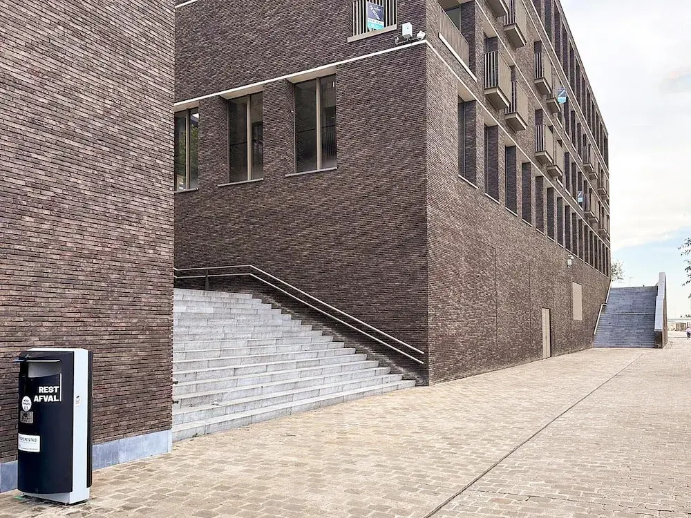 Holiday Home in the Heart of Hasselt