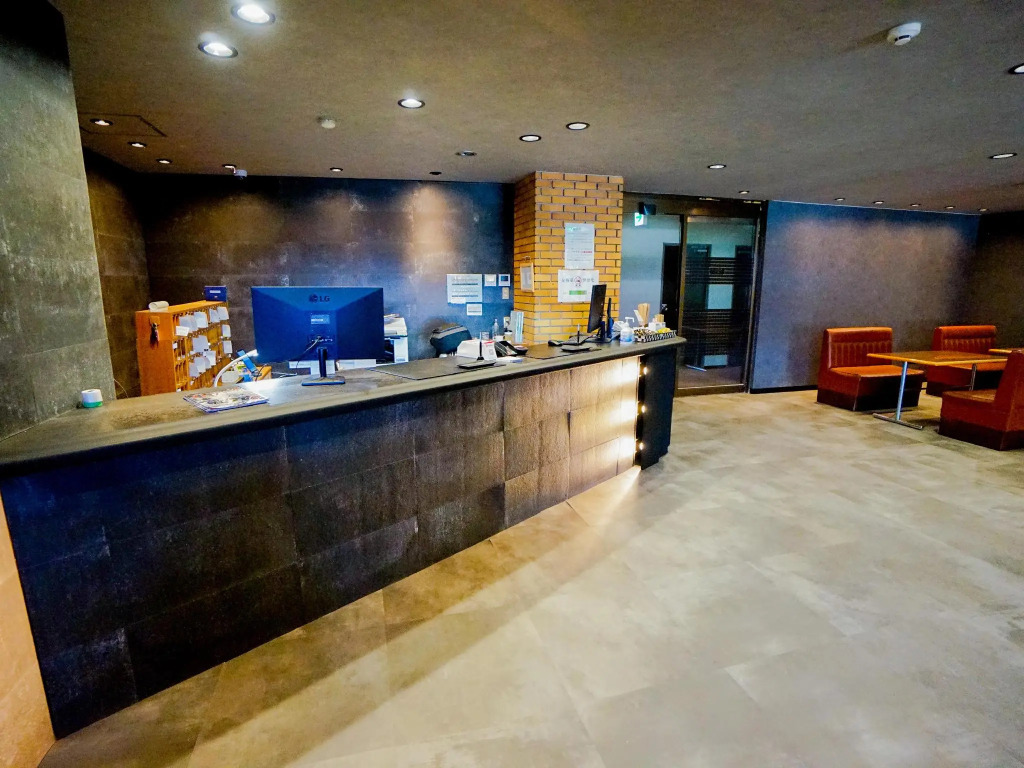 Hotel Area One Ise Inter
