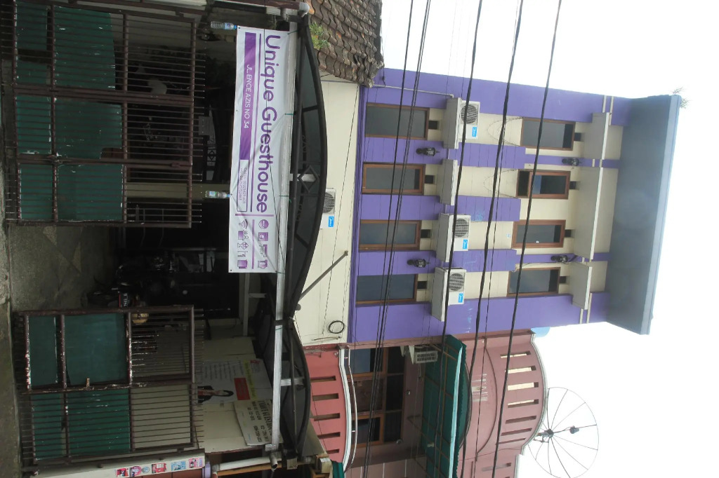 Unique Guesthouse